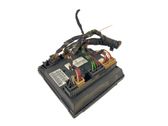 Comfort/convenience module