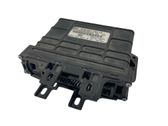Unidad de control/módulo de la caja de cambios