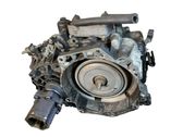 Automatic gearbox