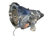 Automatic gearbox