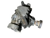 Front differential