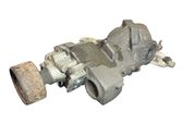 Rear differential