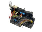 SAM control unit