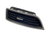 Dashboard side air vent grill/cover trim