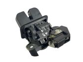 Tailgate/trunk/boot lock/catch/latch