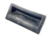 Tailgate/trunk/boot exterior handle