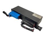 Convertible roof control unit