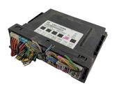 Comfort/convenience module