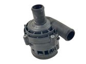 Electric auxiliary coolant/water pump