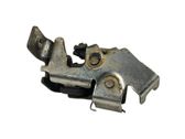 Rear door lock