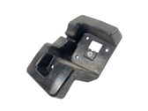Rear bumper mounting bracket