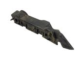 Front bumper mounting bracket