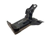Radiator mount bracket
