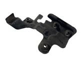 Top upper radiator support slam panel