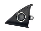 Grilles, couvercle de haut-parleur porte avant
