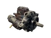 Fuel injection high pressure pump