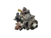 Fuel injection high pressure pump