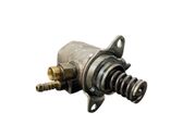 Fuel injection high pressure pump