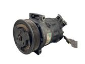 Air conditioning (A/C) compressor (pump)