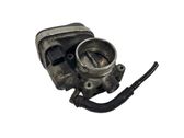 Throttle valve