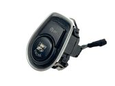 Engine start stop button switch