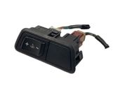 Interior lighting switch