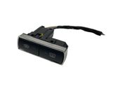 Windscreen/window heater switch