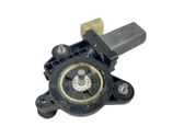 Mécanisme lève-vitre de porte arrière avec moteur