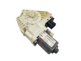 Rear door window regulator motor