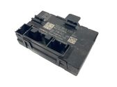 Unité de commande module de porte