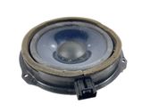 Altavoz de la puerta delantera