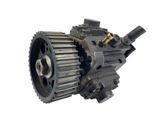 Fuel injection high pressure pump