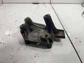 Engine mounting bracket