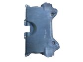Cache de protection sous moteur