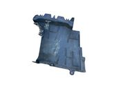 Engine splash shield/under tray
