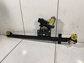 Fensterheber elektrisch mit Motor Tür vorne