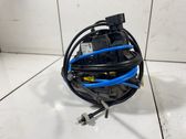 Sliding door lock