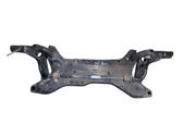 Front axle beam