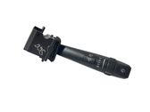 Wiper control stalk