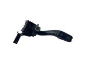 Wiper control stalk