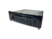 Radio / CD-Player / DVD-Player / Navigation