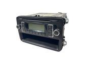 Radio/CD/DVD/GPS head unit