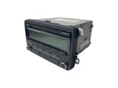 Radio/CD/DVD/GPS-pääyksikkö