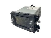 Unidad delantera de radio/CD/DVD/GPS