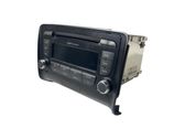 Unidad delantera de radio/CD/DVD/GPS