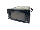 Radio/CD/DVD/GPS head unit