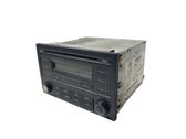 Radio/CD/DVD/GPS head unit
