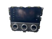 Radio/CD/DVD/GPS head unit