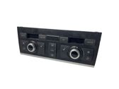 Climate control unit
