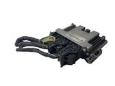Unidad de control/módulo del motor